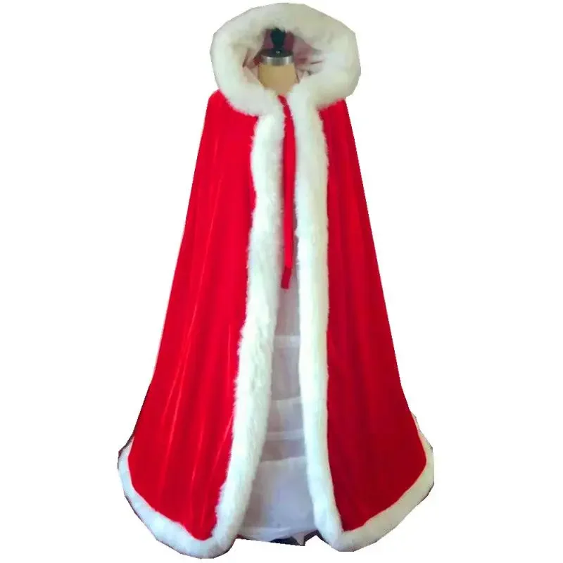 2026New Winter Artificial Fur Cloak Wedding Party Hooded Bride Jacket/Shawl Wedding Accessories
2026New Winter Artificial Fur Cloak Wedding Party Hooded Bride Jacket/Shawl Wedding Accessories