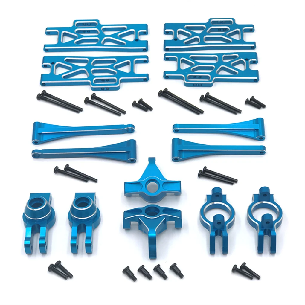 C-Shaped Seat Swing Arm RC Toy Truck Steering Cup Modified Part Kit Accessories Replacement for 12402-A 12404 12409
C-Shaped Seat Swing Arm RC Toy Truck Steering Cup Modified Part Kit Accessories Replacement for 12402-A 12404 12409