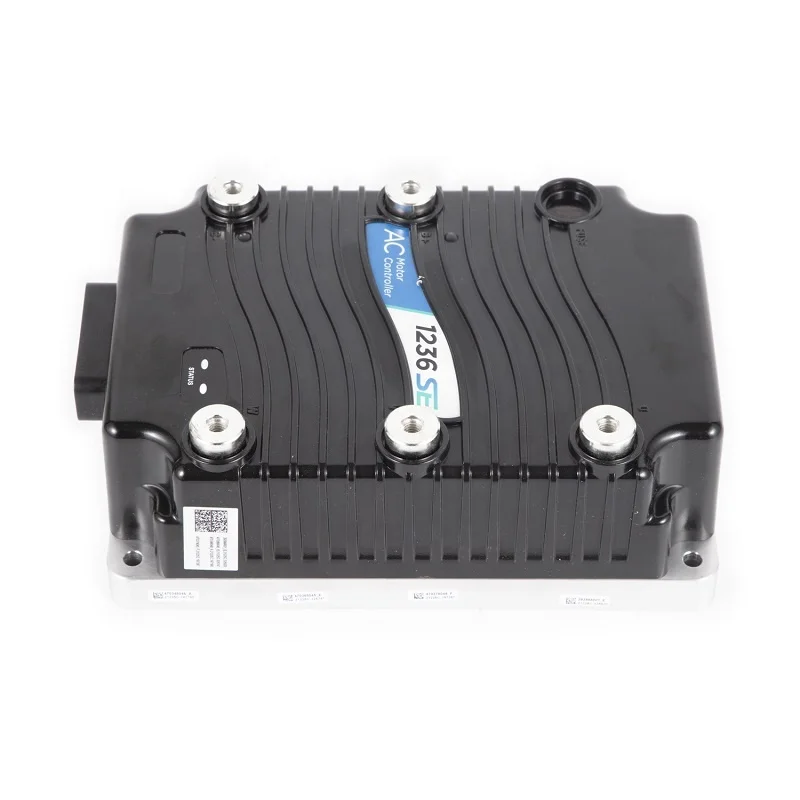 1236SE-6521 Curtis AC Controller 48-80V for Electric Car 450A 550A
1236SE-6521 Curtis AC Controller 48-80V for Electric Car 450A 550A