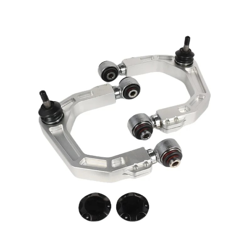 4x4 Off-road Forged Suspension Arm 1/2 Aluminum Upper Control Arm Kit, Suitable for the 3rd Generation Ford Raptor F150custom
4x4 Off-road Forged Suspension Arm 1/2 Aluminum Upper Control Arm Kit, Suitable for the 3rd Generation Ford Raptor F150custom