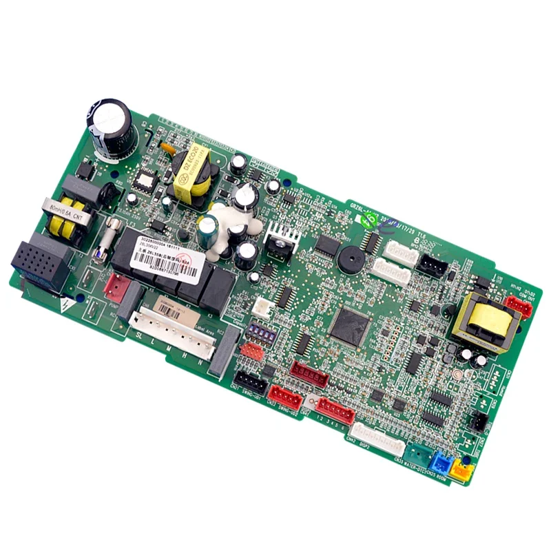 новый товар для платы зеленого цвета GRZ6L-A1 30226000004 Z6L35B 30226000005 часть 30036004 ГР60-А
новый товар для платы зеленого цвета GRZ6L-A1 30226000004 Z6L35B 30226000005 часть 30036004 ГР60-А