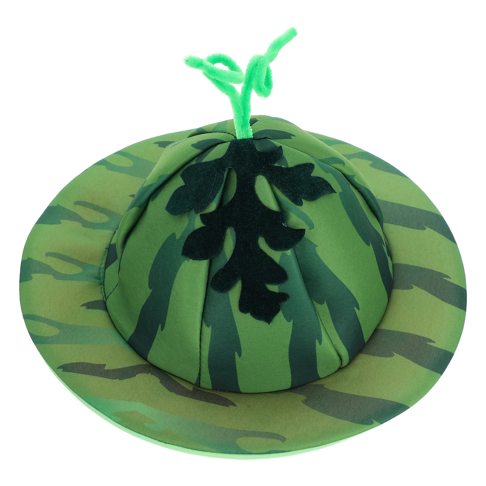 Halloween Watermelon Hat Costume Party Fancy Dress Up Headwear for Adults Carnival Birthday Festival Photo Props
Halloween Watermelon Hat Costume Party Fancy Dress Up Headwear for Adults Carnival Birthday Festival Photo Props
