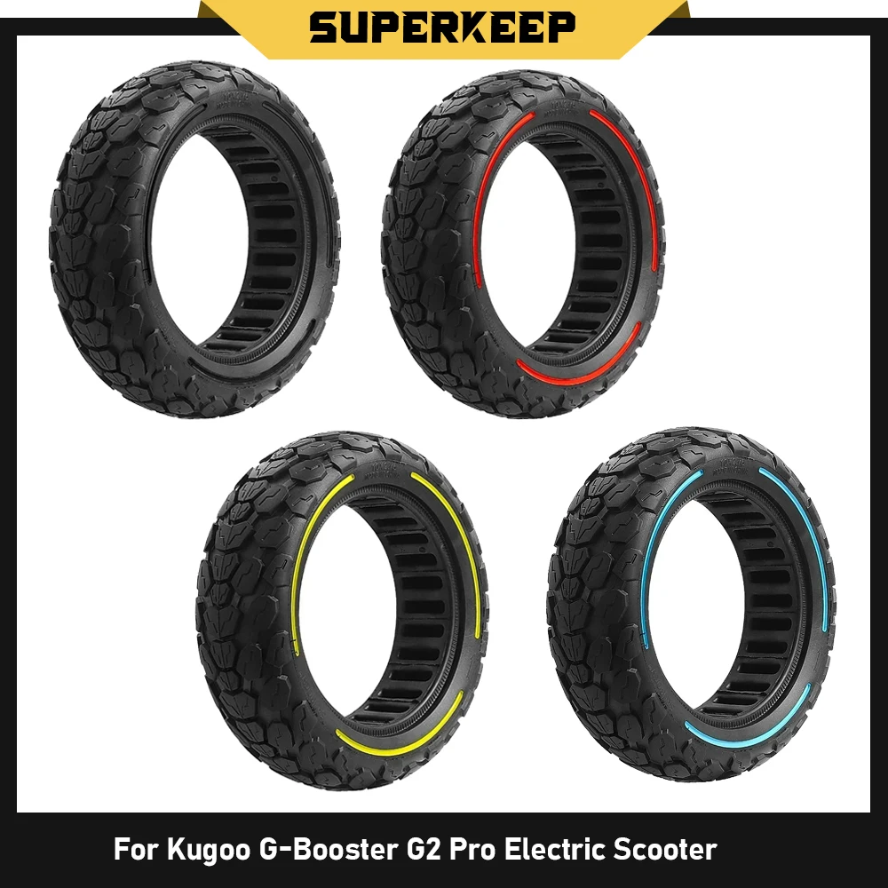 10 Inch Non Pneumatic Tyre for Kugoo G Booster G2 Pro Electric Scooter 10x2.75 Tires Off-road Solid Tire High Quality Parts
10 Inch Non Pneumatic Tyre for Kugoo G Booster G2 Pro Electric Scooter 10x2.75 Tires Off-road Solid Tire High Quality Parts