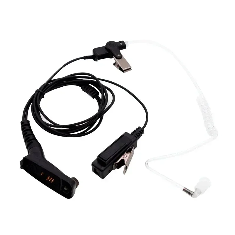 Скрытая акустическая Воздушная трубка гарнитура PTT Mic для Motorola APX2000 APX7000 APX6000 APX7500 DP4601 XiR P8268 P8668 радио
Скрытая акустическая Воздушная трубка гарнитура PTT Mic для Motorola APX2000 APX7000 APX6000 APX7500 DP4601 XiR P8268 P8668 радио