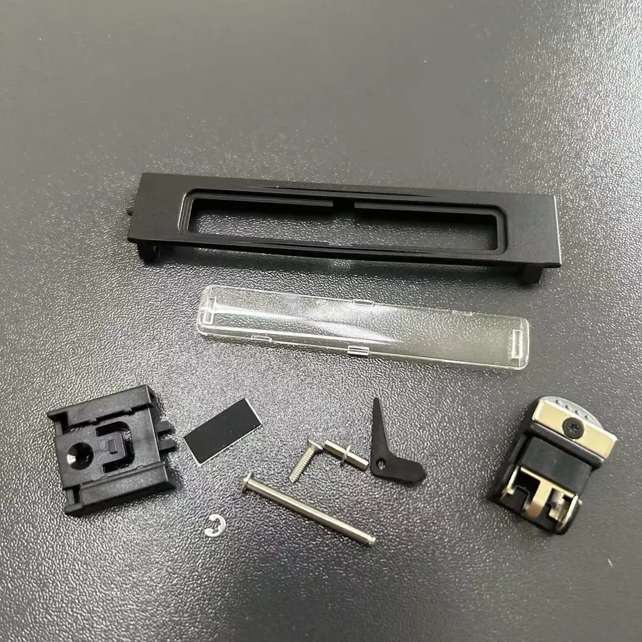 INNO M7 View 1 View 4S M1 FiberFox MINI 4S 5S 6S S6 Fiber Fusion Splicer Heater Protective Cover Accessories
INNO M7 View 1 View 4S M1 FiberFox MINI 4S 5S 6S S6 Fiber Fusion Splicer Heater Protective Cover Accessories