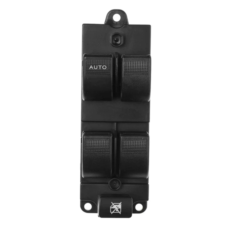 BL4E-66-350AL2 BL4E-66-350W1 16-контактный главный переключатель управления стеклоподъемником автомобиля для Mazda 6 2003-2005
BL4E-66-350AL2 BL4E-66-350W1 16-контактный главный переключатель управления стеклоподъемником автомобиля для Mazda 6 2003-2005