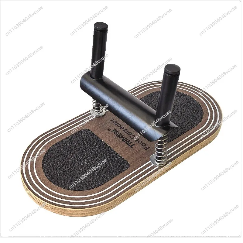 Тренажер для пилатеса для коррекции арки стопы и укрепления нижних конечностей при плантарном фасциите
Тренажер для пилатеса для коррекции арки стопы и укрепления нижних конечностей при плантарном фасциите