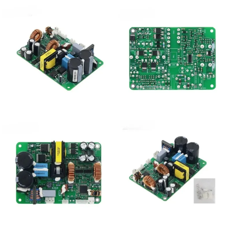 Original ICE50ASX2 170W BTL One Channel Amplifier Board Hifi Audio Power Amp Board
Original ICE50ASX2 170W BTL One Channel Amplifier Board Hifi Audio Power Amp Board