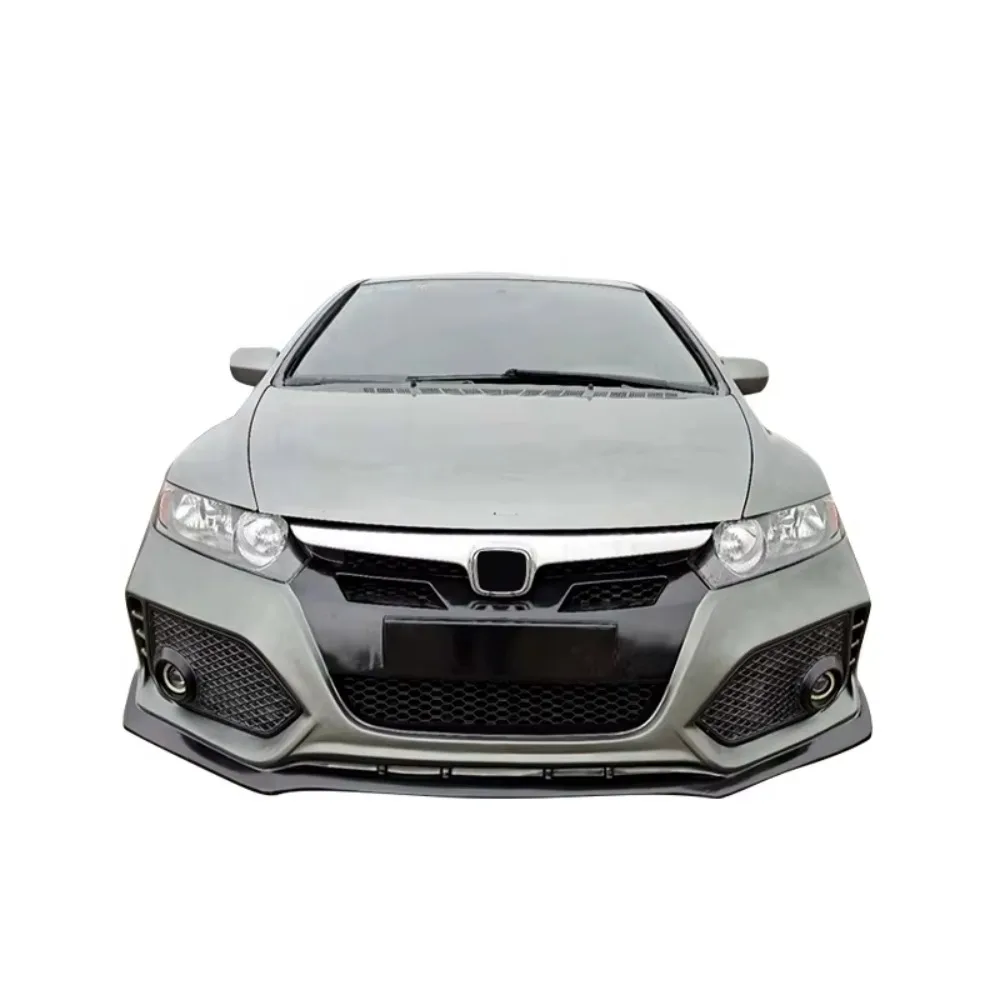 Car bumper Typer Style Body kits For Front Bumper Rear Bumper Side Skirts 2005-2009
Car bumper Typer Style Body kits For Front Bumper Rear Bumper Side Skirts 2005-2009