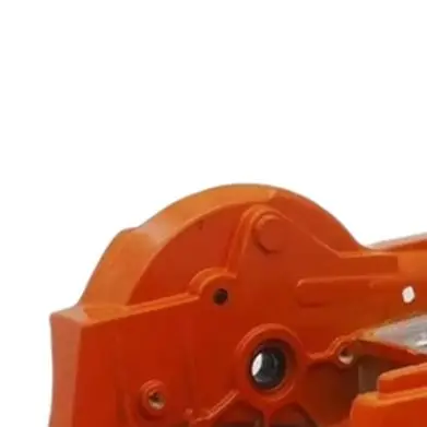 Orange Metal Crankcase Replacement Part For 365 372 Chainsaw Professional Home Use O'utdoor P'ower Equipment Accessories
Orange Metal Crankcase Replacement Part For 365 372 Chainsaw Professional Home Use O'utdoor P'ower Equipment Accessories