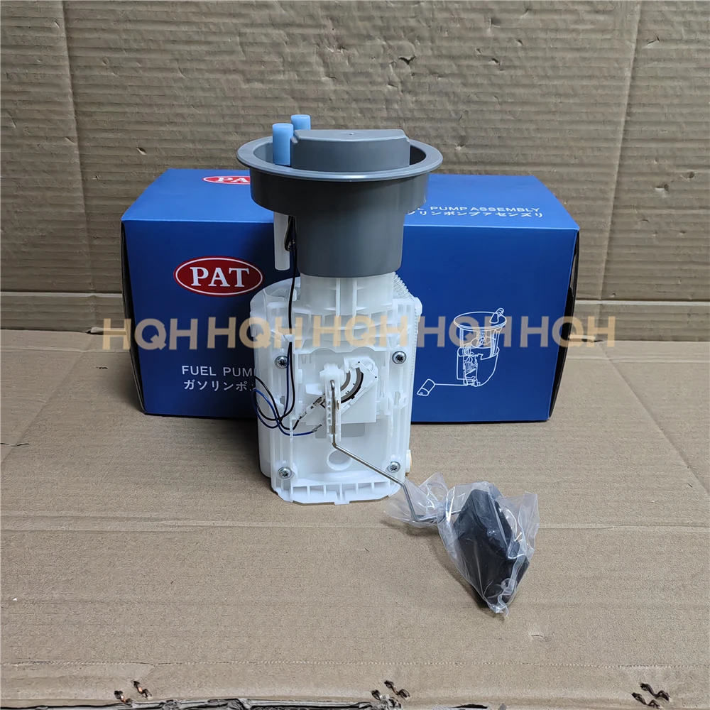 HQH For VW Golf MK4 Bora New Beetle 1.9 TDI 2005 2006 OE 1J0919050 Tank Fuel Pump Assembly
HQH For VW Golf MK4 Bora New Beetle 1.9 TDI 2005 2006 OE 1J0919050 Tank Fuel Pump Assembly
