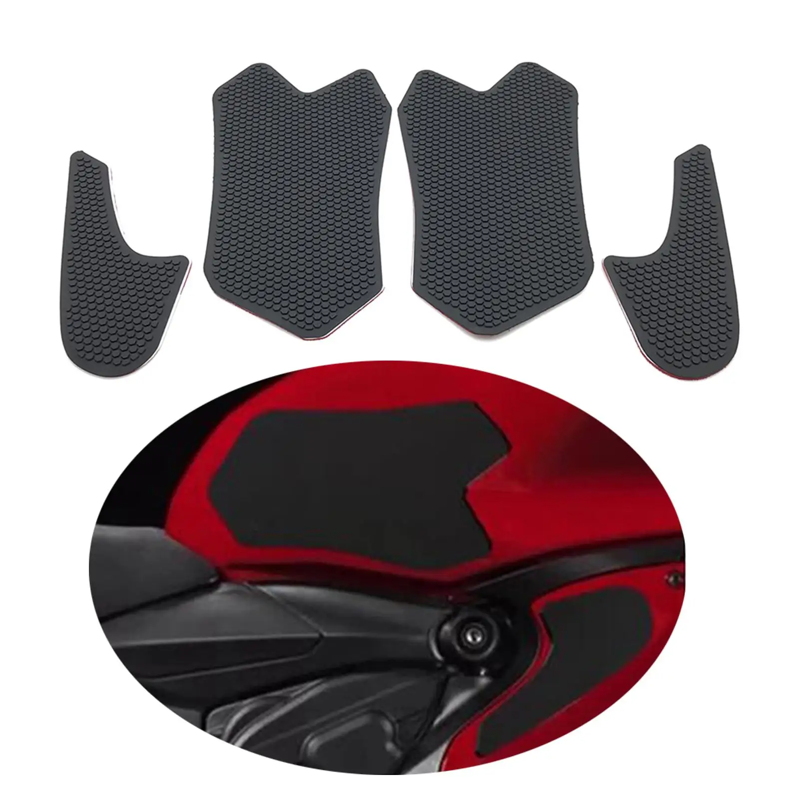 Накладки на бак для Ducati Panigale 959 2016-2019
Накладки на бак для Ducati Panigale 959 2016-2019
