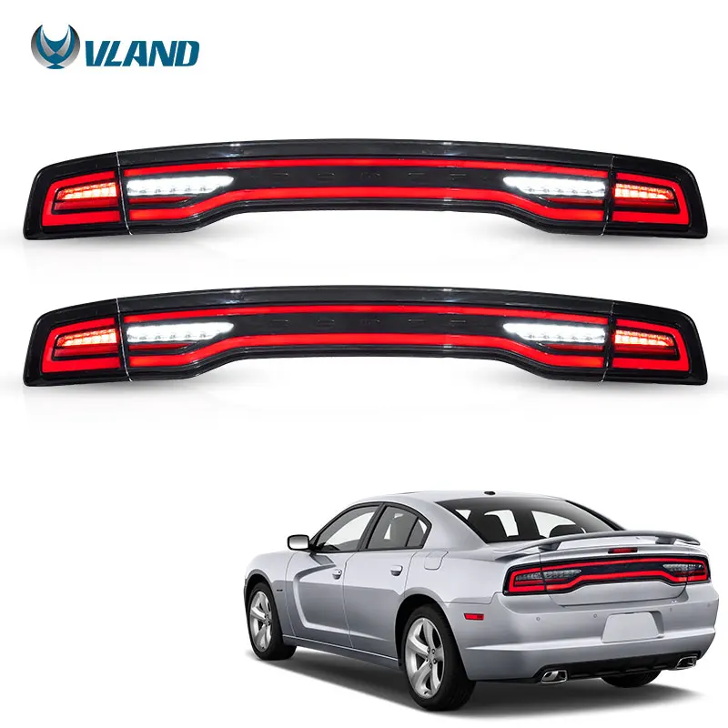 Заводские задние фонари NORSEN 2011-2013 2014 с последовательными задними фонарями RedTail Lamp 7-го поколения для Dodge Charger с Startup Animatio
Заводские задние фонари NORSEN 2011-2013 2014 с последовательными задними фонарями RedTail Lamp 7-го поколения для Dodge Charger с Startup Animatio