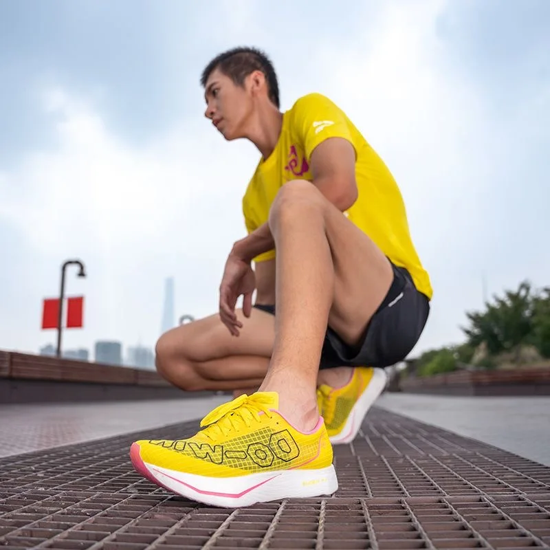 Professional Carbon Plate Sock Running Shoes Unisex Super Light Jogging Shoes Men Luxury Brand Gym Shoe Sport Trainers Women
Professional Carbon Plate Sock Running Shoes Unisex Super Light Jogging Shoes Men Luxury Brand Gym Shoe Sport Trainers Women