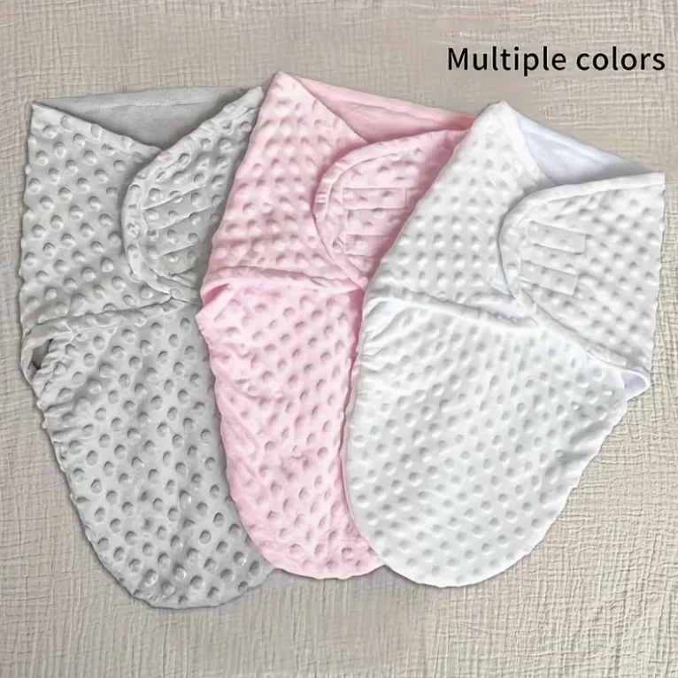 Newborn Baby Blanket, Baby Swaddle, Autumn And Winter Swaddle, Newborn Cartoon Blanket, Suitable for 0-6 Months
Newborn Baby Blanket, Baby Swaddle, Autumn And Winter Swaddle, Newborn Cartoon Blanket, Suitable for 0-6 Months