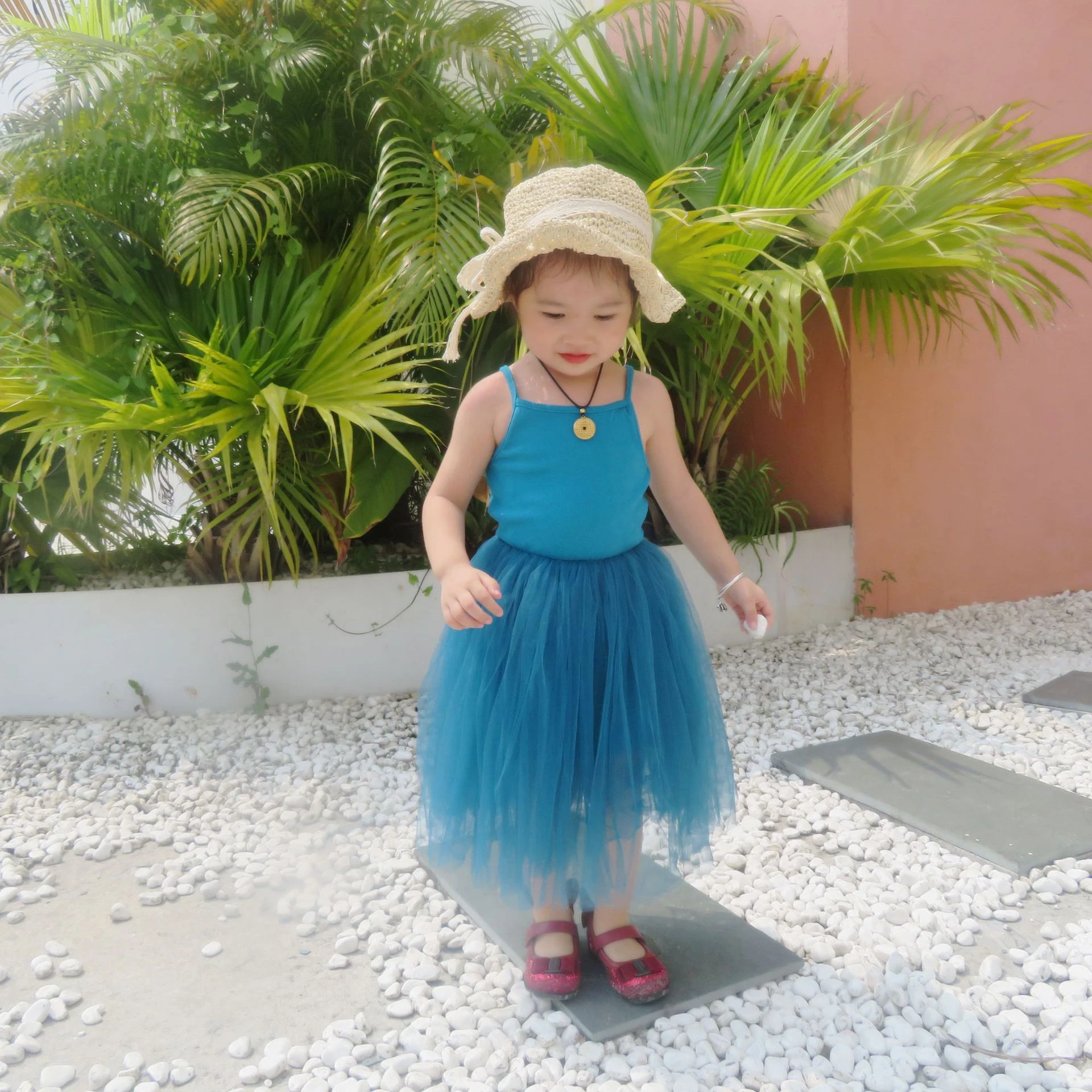 1-9Year Old Baby Girls Cotton Tutu Dress Toddler Party Tulle Sundress Princess Sleeveles Dresses Children Kids Sundress Clothing
1-9Year Old Baby Girls Cotton Tutu Dress Toddler Party Tulle Sundress Princess Sleeveles Dresses Children Kids Sundress Clothing