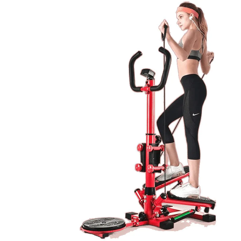 Household hydraulic weight loss Slimming sports equipment Slimming legs Adult foot pedal fitness equipment Multifunctional
Household hydraulic weight loss Slimming sports equipment Slimming legs Adult foot pedal fitness equipment Multifunctional
