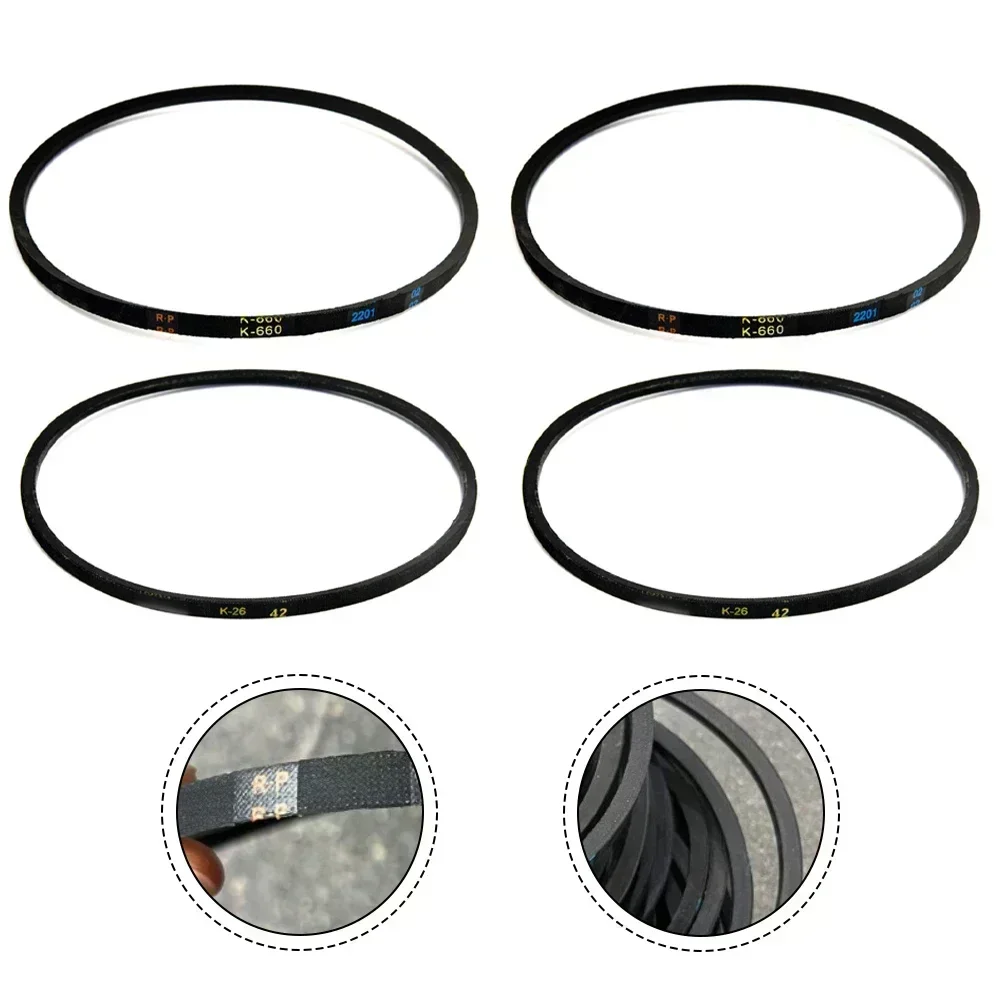 Triangle Driving V Belt For Drill Machine Industrial Agricultural Equipment For Power Tools Accessory In Stock
Triangle Driving V Belt For Drill Machine Industrial Agricultural Equipment For Power Tools Accessory In Stock