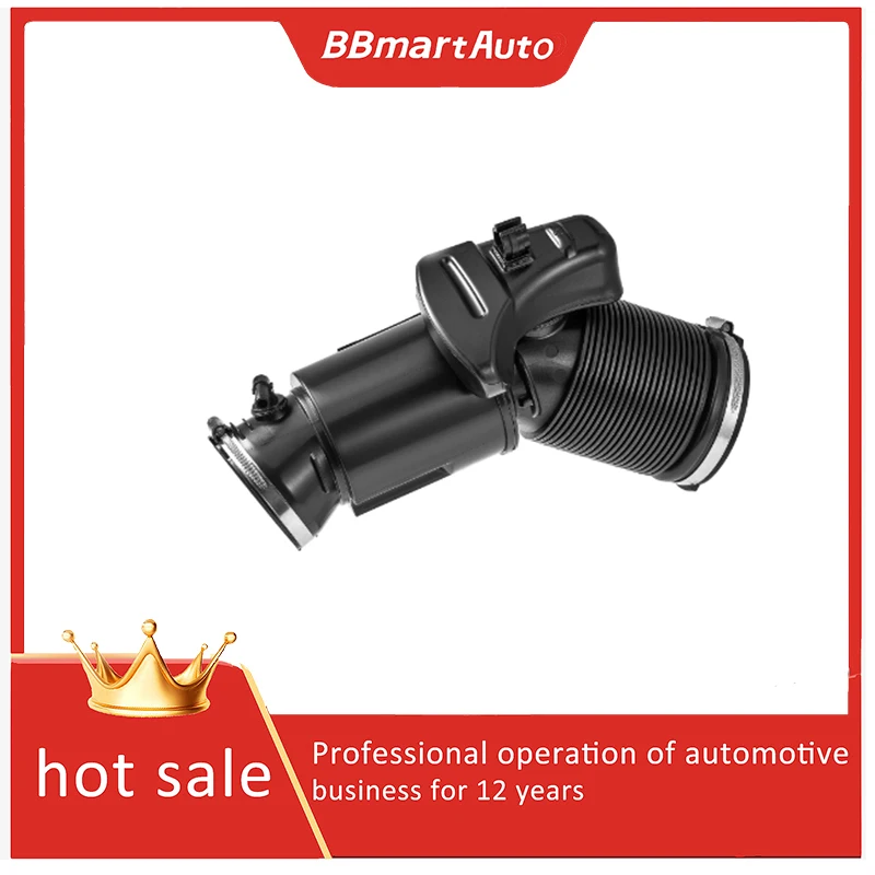 06E129629M/P Впускная труба BBmart — 1 шт., совместима с Audi C6/VW 3.0T
06E129629M/P Впускная труба BBmart — 1 шт., совместима с Audi C6/VW 3.0T