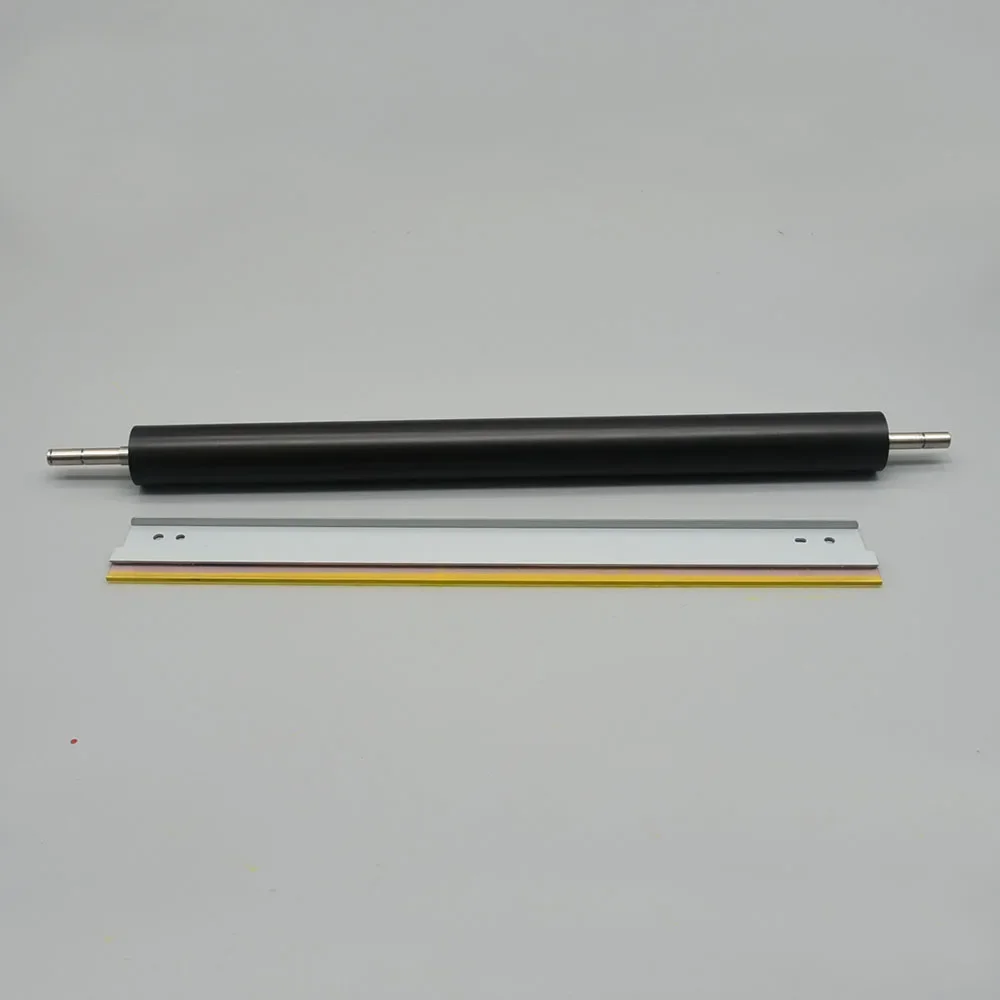 ROLL BTR 2ND Transfer Roller + Cleaning Blade for Xerox C70 C75 J75 550 560 Digital Color Press 700 700i 770 C5580
ROLL BTR 2ND Transfer Roller + Cleaning Blade for Xerox C70 C75 J75 550 560 Digital Color Press 700 700i 770 C5580