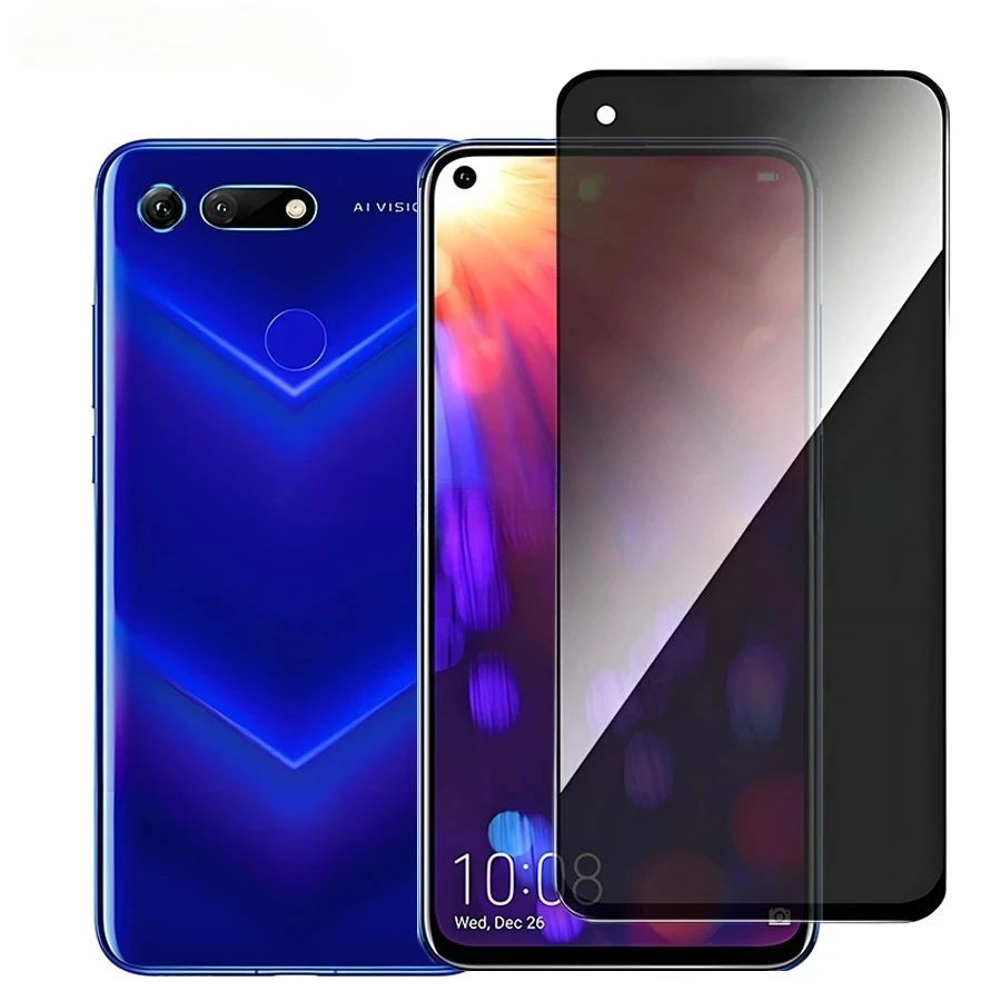 Honor V20 Anti Spy Privacy Tempered Glass Protector Compatible For Honorv20 Full Cover Screen Phone Film
Honor V20 Anti Spy Privacy Tempered Glass Protector Compatible For Honorv20 Full Cover Screen Phone Film