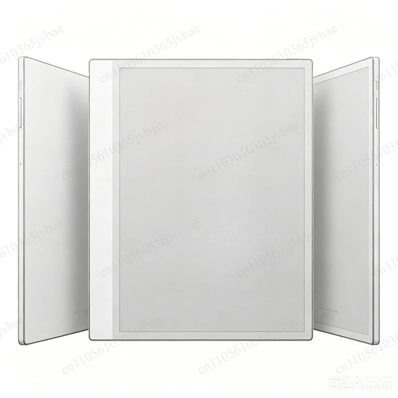 Large-screen Electronic Reader, Supports Memory Card Expansion, Up To 2T Space
Large-screen Electronic Reader, Supports Memory Card Expansion, Up To 2T Space