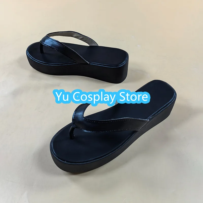 Yu Косплей Магазин Синий Архив Kirifu Kyouko Обувь для косплея Аниме Игра Хэллоуин Костюм Вечеринка Мужской и Женский Реквизит
Yu Косплей Магазин Синий Архив Kirifu Kyouko Обувь для косплея Аниме Игра Хэллоуин Костюм Вечеринка Мужской и Женский Реквизит
