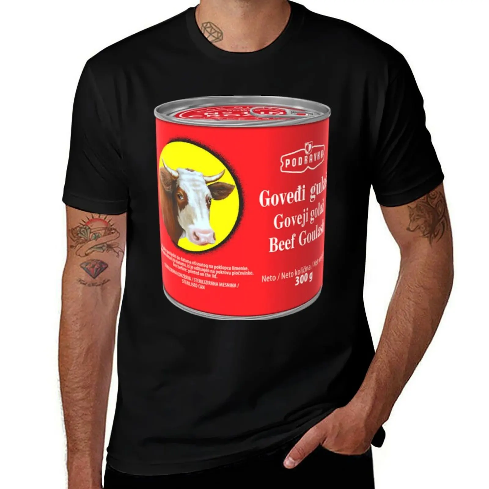Gulas majica T-Shirt cotton graphic tees custom shirt rapper graphic tees korean fashion mens plain t shirts
Gulas majica T-Shirt cotton graphic tees custom shirt rapper graphic tees korean fashion mens plain t shirts