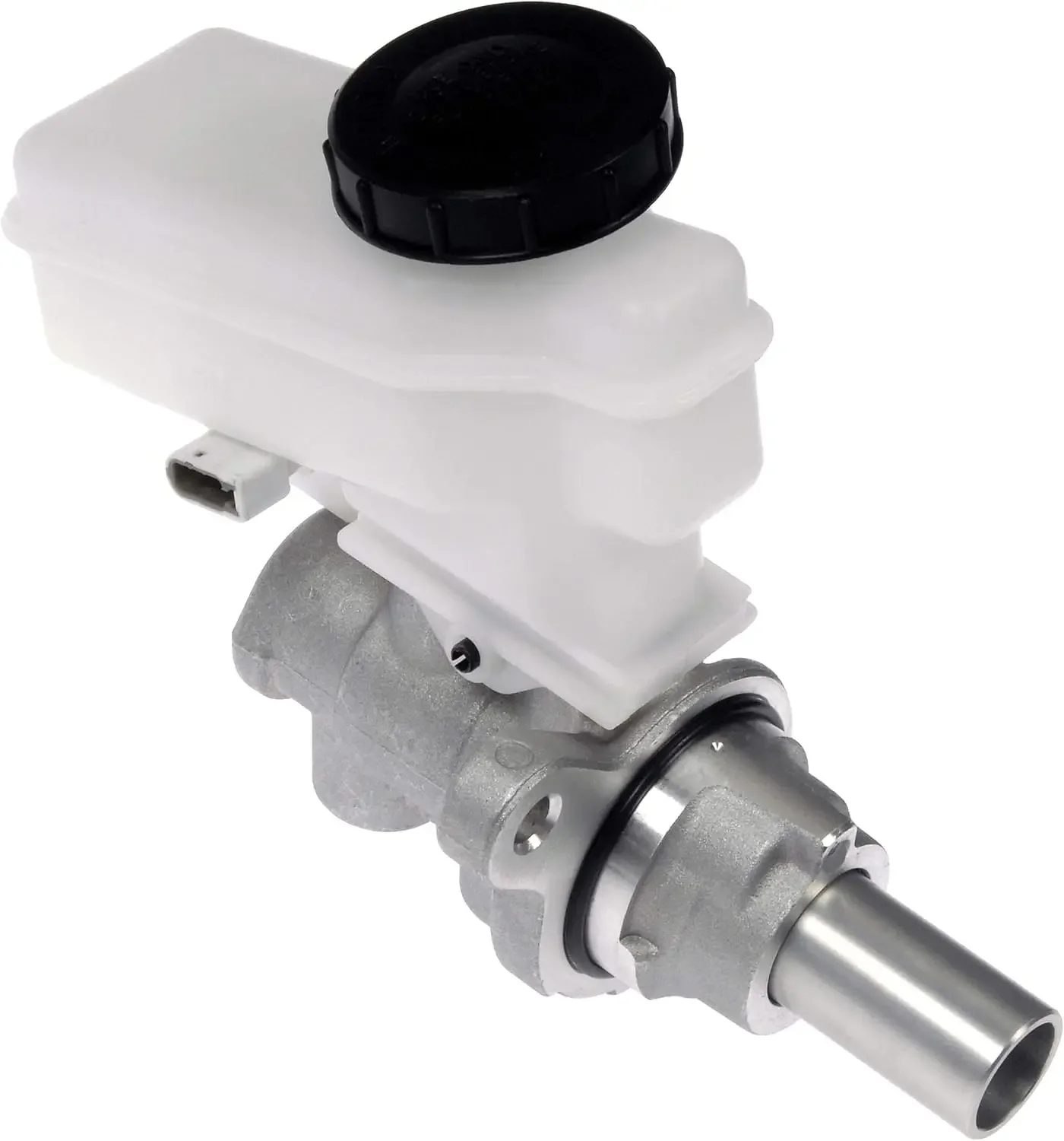 Brake Master Cylinder with Reservoir For Infiniti EX35 EX37 G35 G37 Q60 QX50 Nissan 370Z OE# D6010JK02A
Brake Master Cylinder with Reservoir For Infiniti EX35 EX37 G35 G37 Q60 QX50 Nissan 370Z OE# D6010JK02A