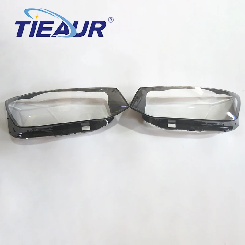Transparent Headlight Lampshade Car Light Lens Cover For Audi Q2 2020 2021 2022 Front Headlamp Clear Shell Auto Lamp Housing
Transparent Headlight Lampshade Car Light Lens Cover For Audi Q2 2020 2021 2022 Front Headlamp Clear Shell Auto Lamp Housing