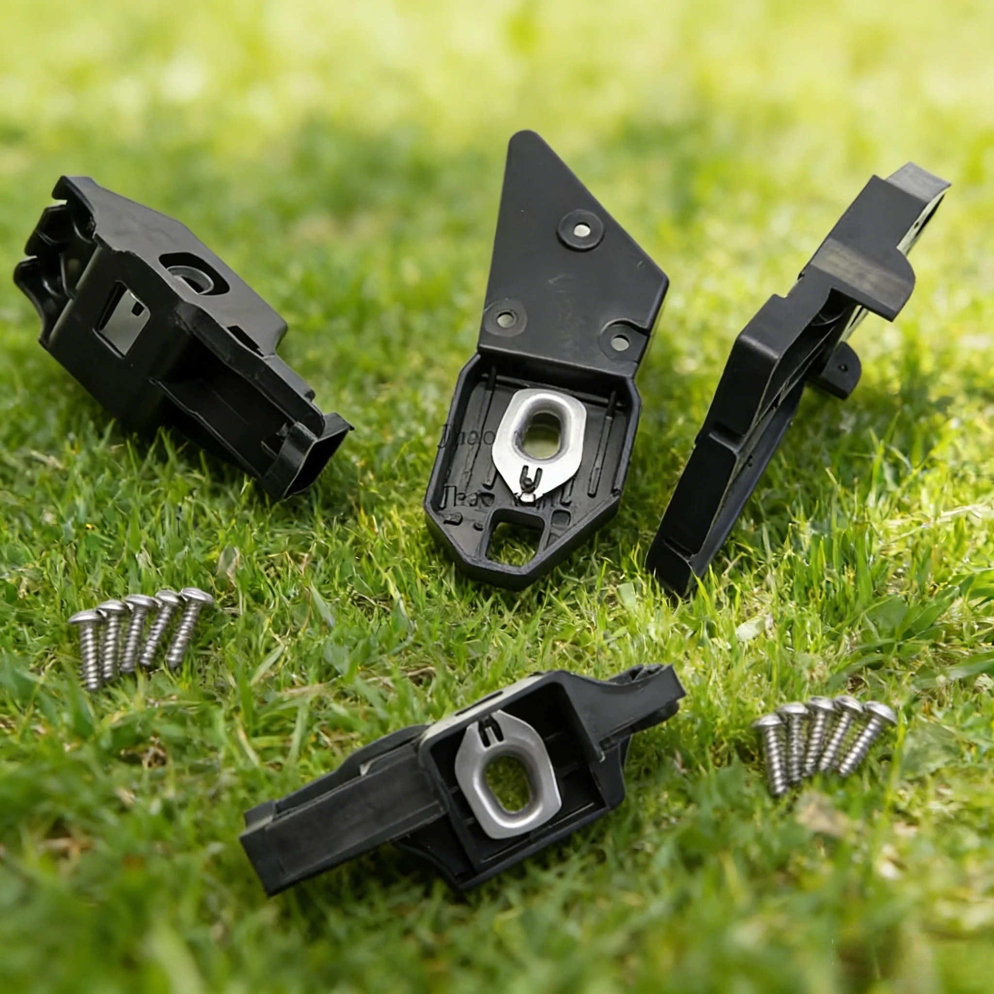 Комплект для ремонта фар автомобиля, подходит для Mercedes-Benz GLA W156 X156 GLA200 2014-2018, фиксирующий кронштейн, крепление для лампы 1568200100 1568200200
Комплект для ремонта фар автомобиля, подходит для Mercedes-Benz GLA W156 X156 GLA200 2014-2018, фиксирующий кронштейн, крепление для лампы 1568200100 1568200200