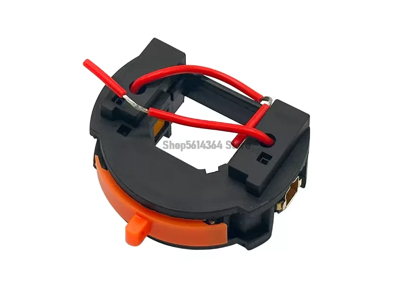 Grinder Speed Control Switch - 3mm Electric Grinder Accessories 9033 Variable Speed Switch for Precision Grinding and Polishing
Grinder Speed Control Switch - 3mm Electric Grinder Accessories 9033 Variable Speed Switch for Precision Grinding and Polishing
