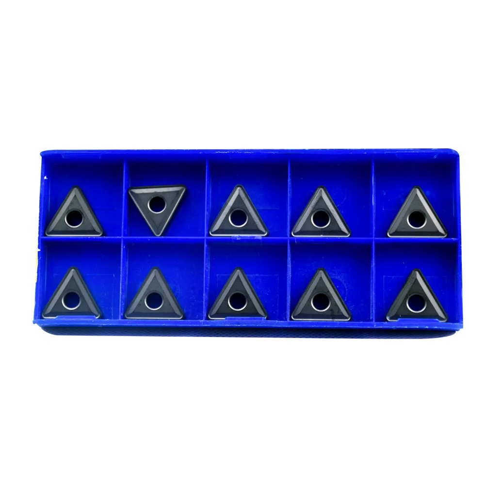 Original TNMG220416-TC YB7315 CNC Carbide Inserts Lathe Turning Tool For Cast Iron
Original TNMG220416-TC YB7315 CNC Carbide Inserts Lathe Turning Tool For Cast Iron
