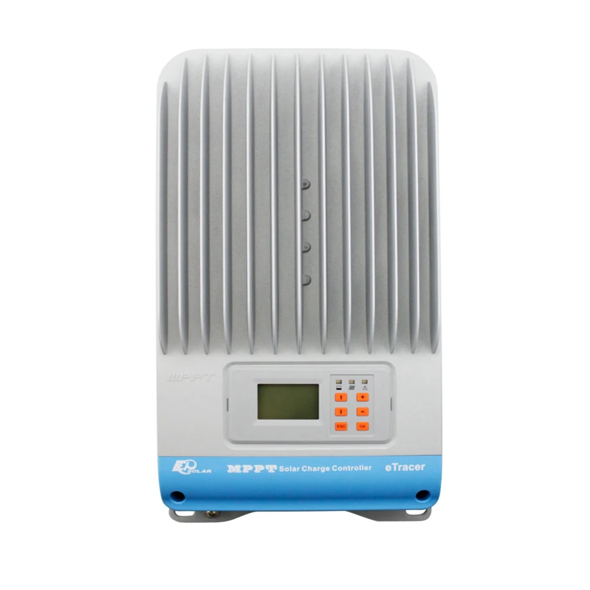 ETracer ET441545A36V48VMPPT Контроллер заряда и разряда солнечной энергии для фотоэлектрической системы
ETracer ET441545A36V48VMPPT Контроллер заряда и разряда солнечной энергии для фотоэлектрической системы