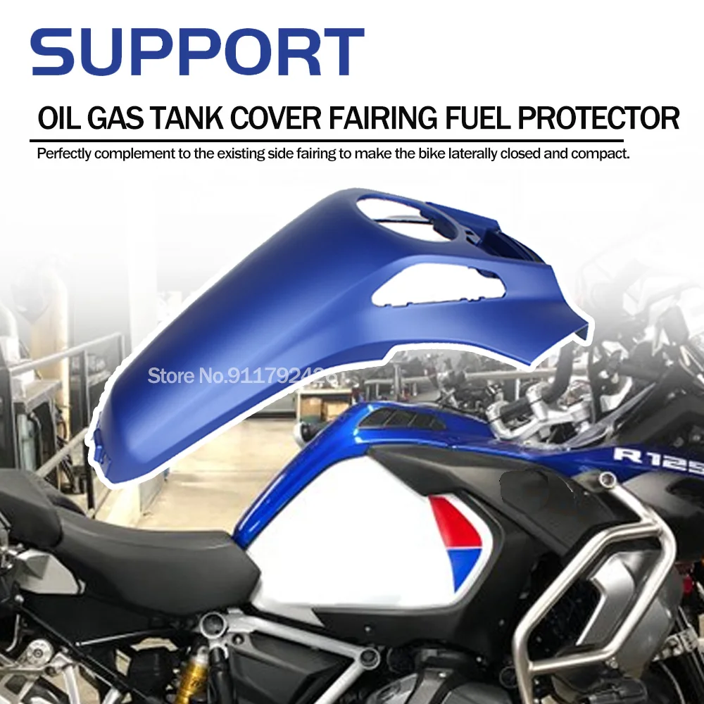 Motorcycle Gas Oil Fuel Tank Cover Fairing Protector Case For BMW R1200GS LC ADV 2014-2018 R1250 GSA R1250GS Adventure 2019-2023
Motorcycle Gas Oil Fuel Tank Cover Fairing Protector Case For BMW R1200GS LC ADV 2014-2018 R1250 GSA R1250GS Adventure 2019-2023