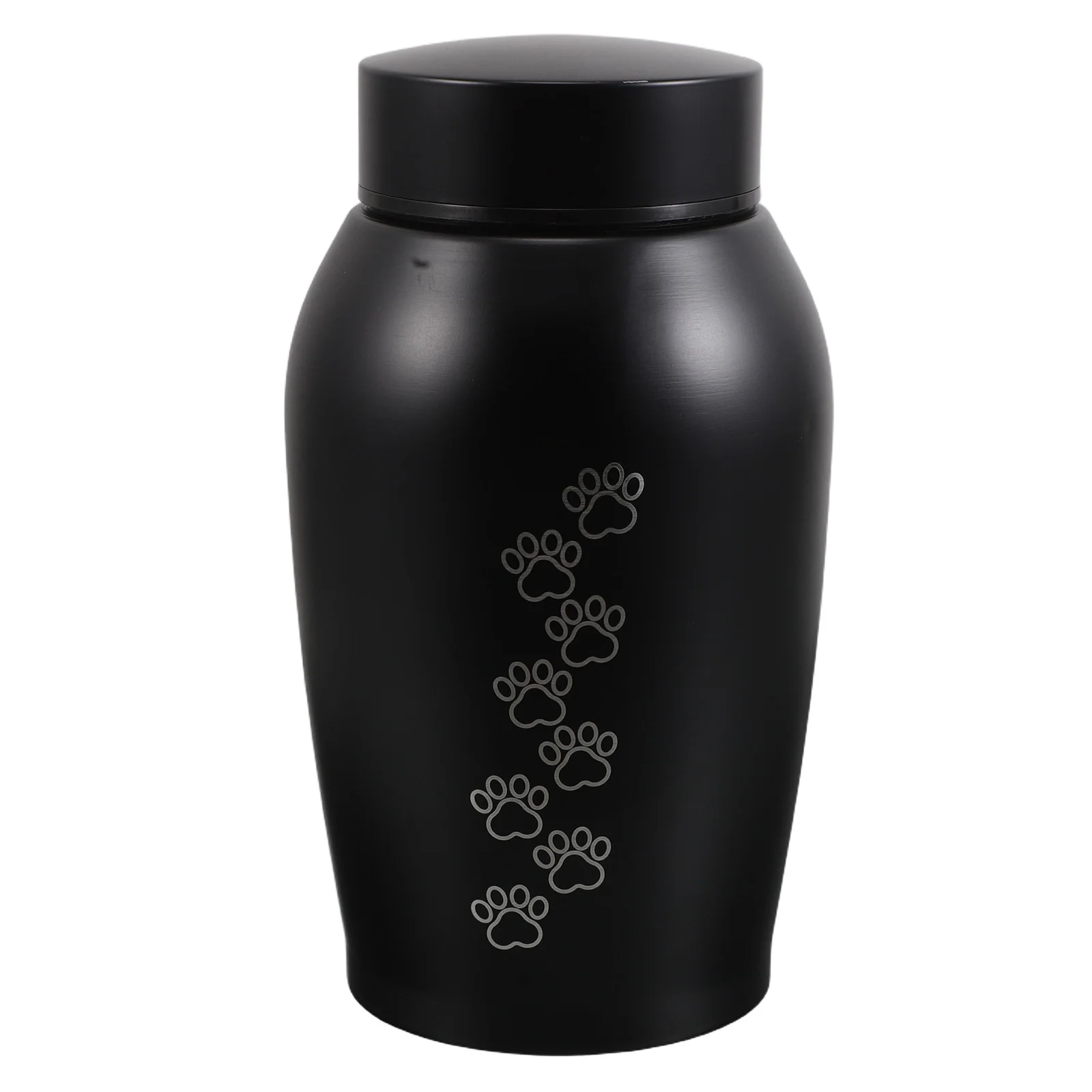 1pcs Pet Urn Stainless Steel Ashes Urns for Dog Cremation Waterproof Memorial Keepsakes Small Animal Urns Pet Coffin Durable
1pcs Pet Urn Stainless Steel Ashes Urns for Dog Cremation Waterproof Memorial Keepsakes Small Animal Urns Pet Coffin Durable