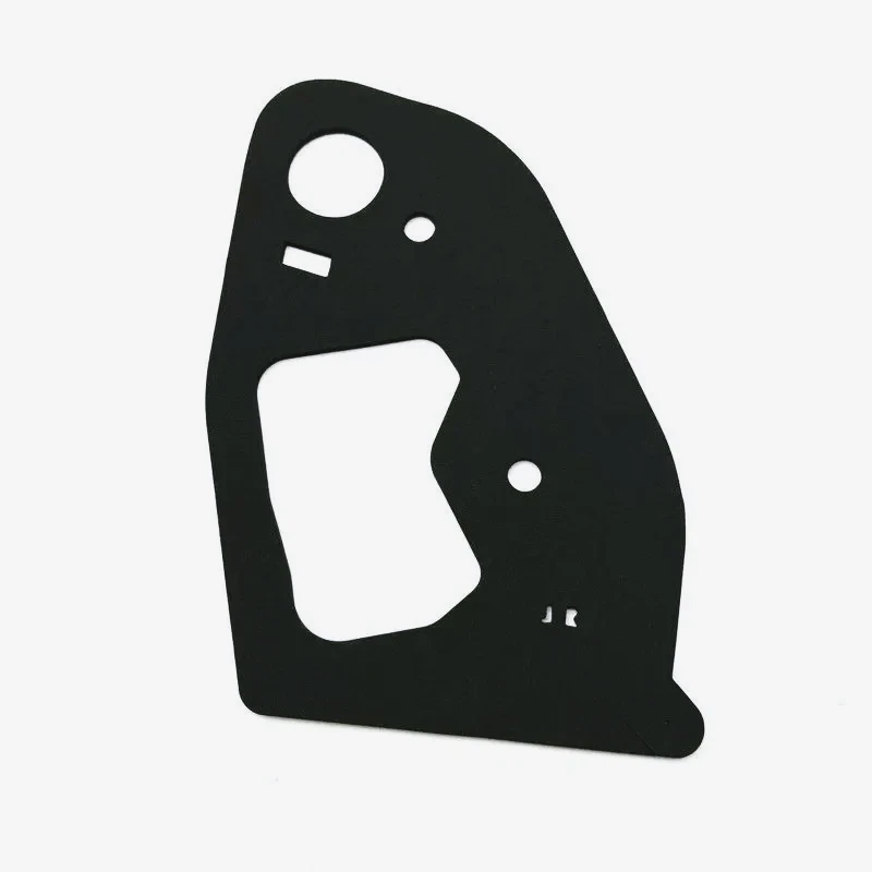 MM-Almohadilla sellado lámpara trasera para Toyota Yaris 2008-2012, almohadilla esponja para lámpara antiniebla
MM-Almohadilla sellado lámpara trasera para Toyota Yaris 2008-2012, almohadilla esponja para lámpara antiniebla
