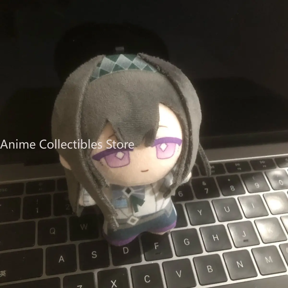 10CM Anime Arknights Priestess Plush Toy Stuffed Body Stuffed Plushies Puppet Pendant Mascot Christmas Gift
10CM Anime Arknights Priestess Plush Toy Stuffed Body Stuffed Plushies Puppet Pendant Mascot Christmas Gift