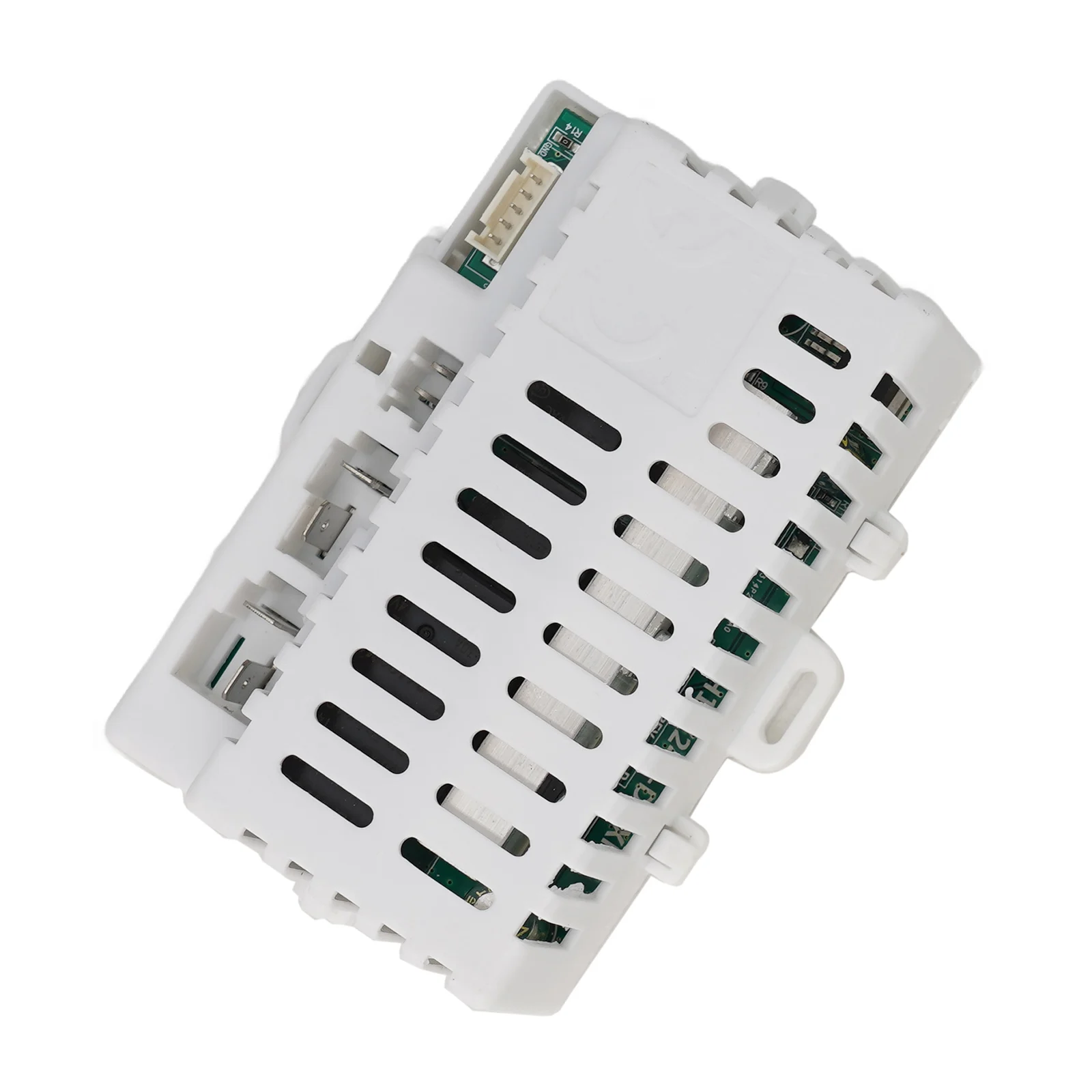 Remote Control Receiver Remote Control High-quality 24V 5-pin Control Box Receiver 24V Children's Electric Vehicle Receiver New
Remote Control Receiver Remote Control High-quality 24V 5-pin Control Box Receiver 24V Children's Electric Vehicle Receiver New