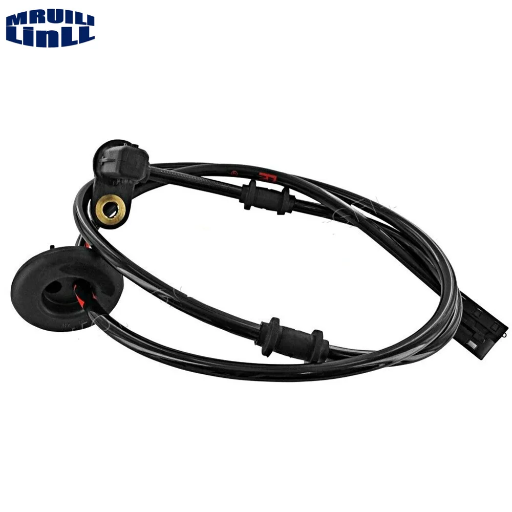 NEW Rear Right ABS Wheel Speed Sensor OE A2025403317 2025403317 For Mercedes-Benz S202 W202
NEW Rear Right ABS Wheel Speed Sensor OE A2025403317 2025403317 For Mercedes-Benz S202 W202