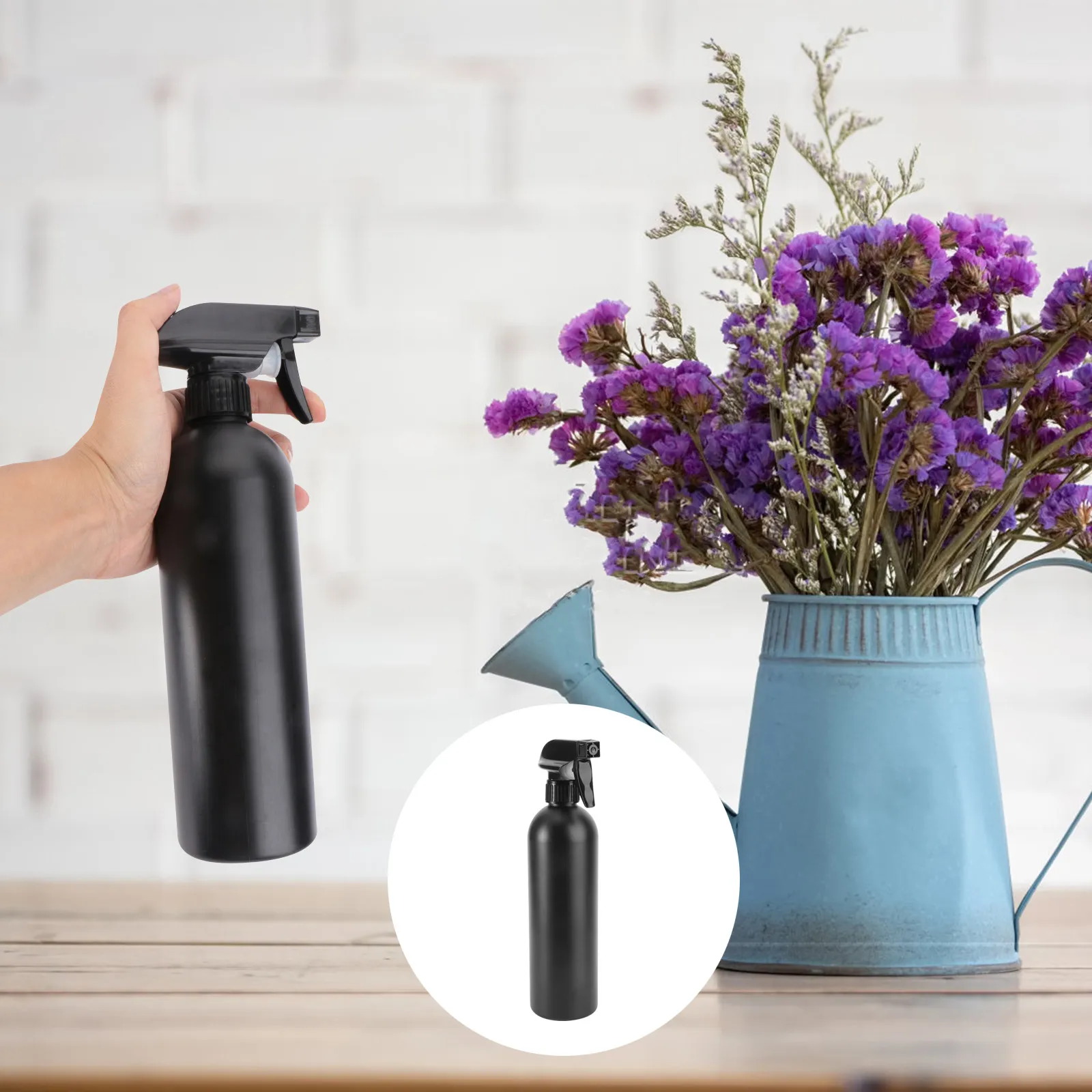 4Pcs Spray Bottles Large Capacity Hdpe Plastic Refillable Portable for Garden Hair Salon Car Cleaning Auto Washing Tools Storage
4Pcs Spray Bottles Large Capacity Hdpe Plastic Refillable Portable for Garden Hair Salon Car Cleaning Auto Washing Tools Storage