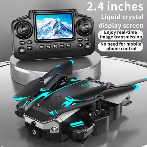 2026Hot Sell S6 Drone 5000M 8K 5G Professional Aerial Photography HD Wifi FPV Avoiding Flow Obstacles Four Rotors Helicopter Toy