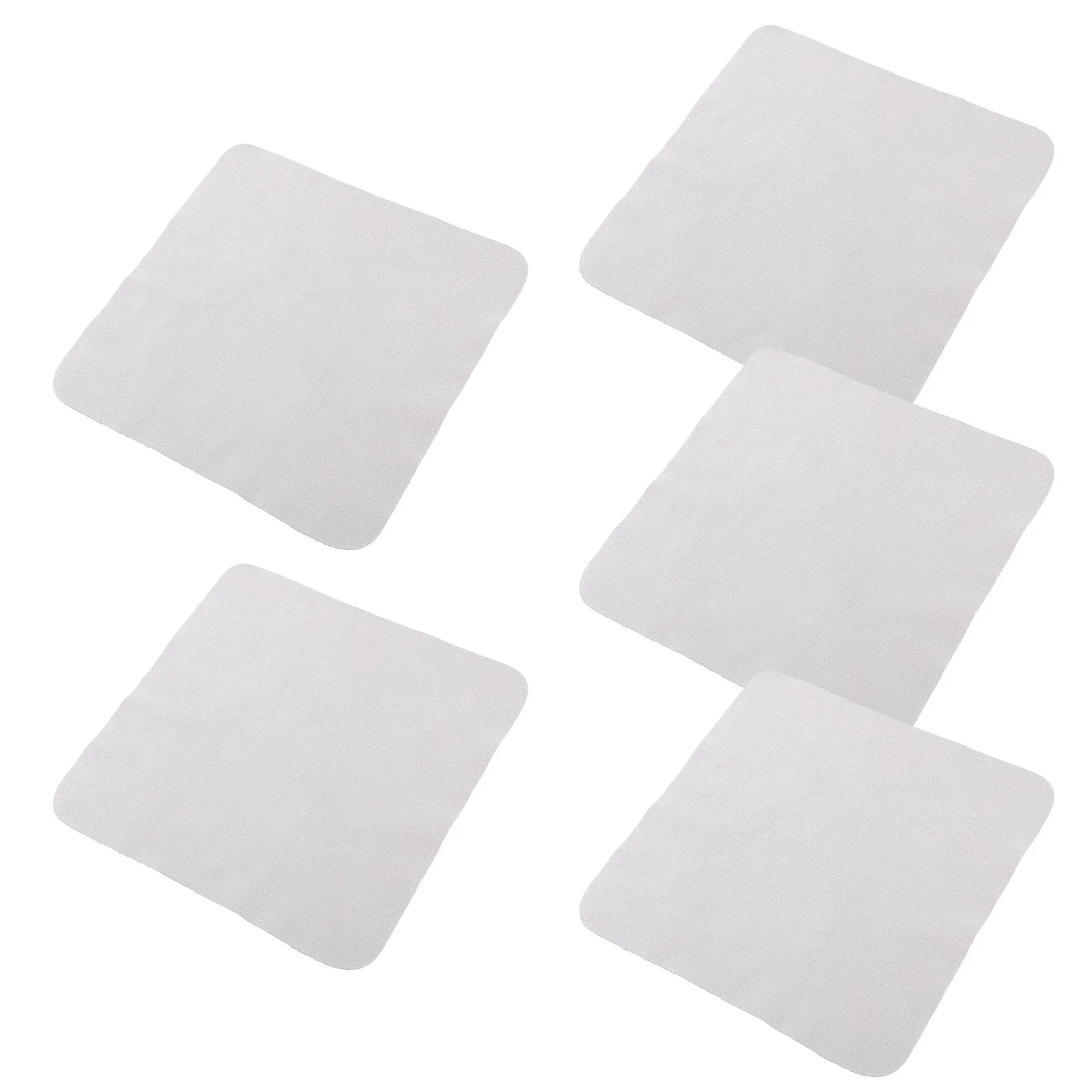 5Pcs Glasses Cleaning Cloth Supple Soft Eyeglasses Wipes Anti-Fog Lens Cleaning Cloth for Screens Laptops Cameras Smartphones
5Pcs Glasses Cleaning Cloth Supple Soft Eyeglasses Wipes Anti-Fog Lens Cleaning Cloth for Screens Laptops Cameras Smartphones
