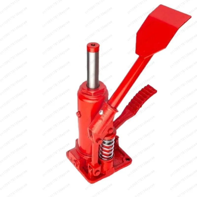 3 Ton Hydraulic Car Jack Foot Pump - Vertical Lift for Tires, Emergency & Auto Repair
3 Ton Hydraulic Car Jack Foot Pump - Vertical Lift for Tires, Emergency & Auto Repair