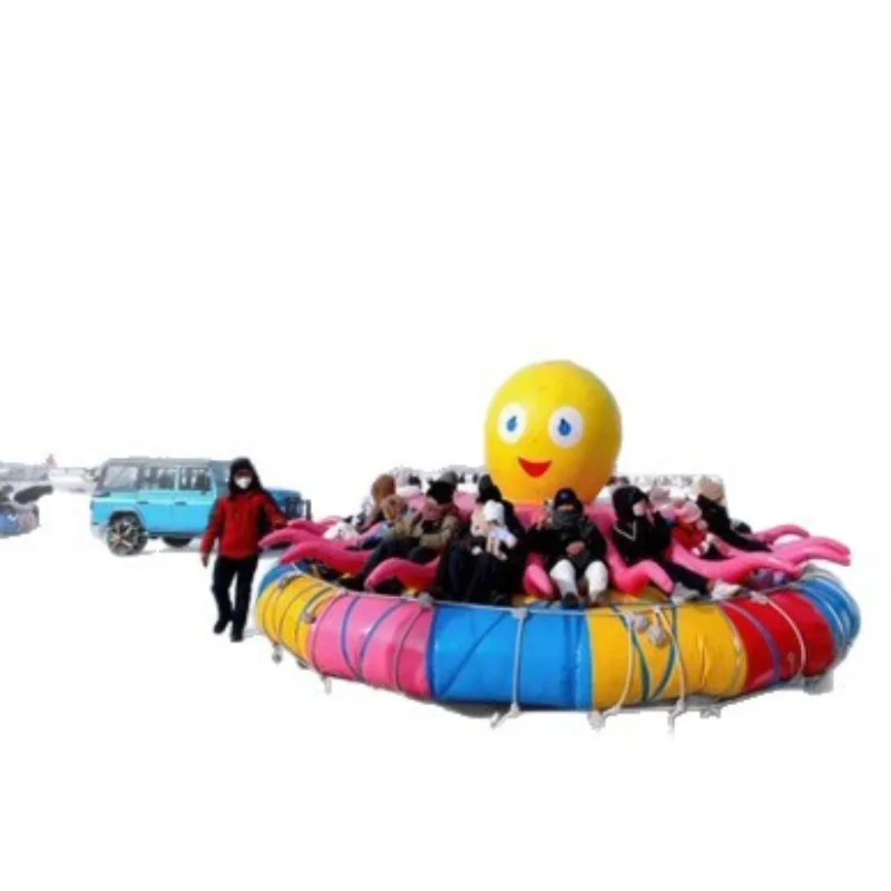 High cold-resistant ski resort inflatable adult wear-resistant snow ice bowling
High cold-resistant ski resort inflatable adult wear-resistant snow ice bowling