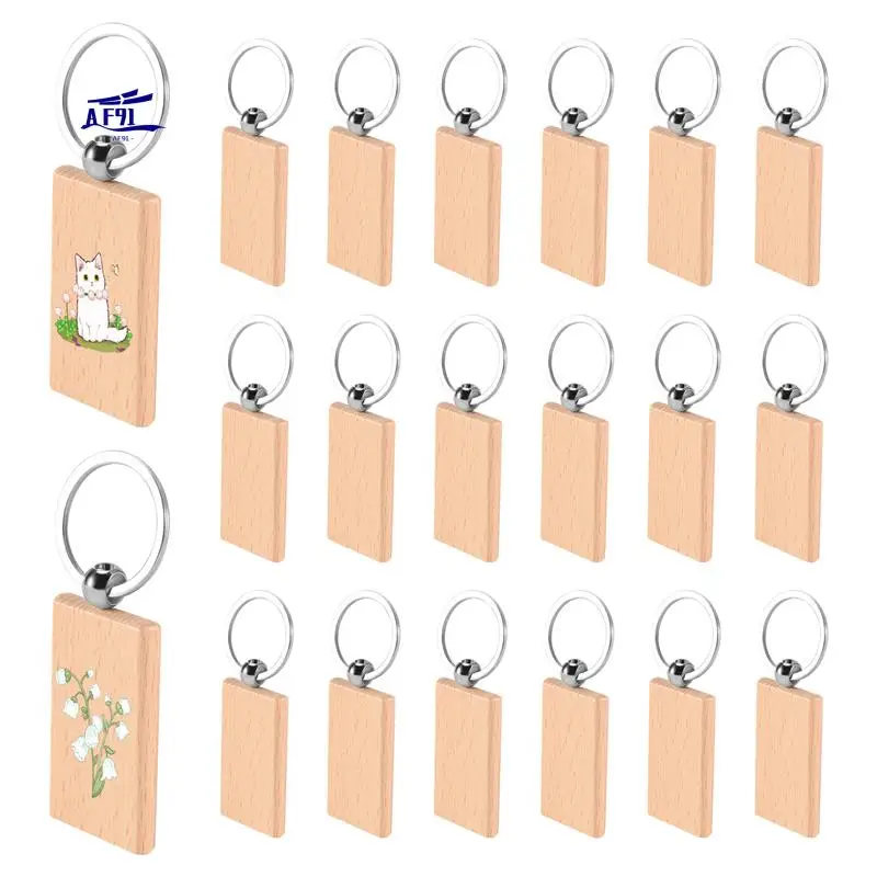 AF91-20 шт. пустой деревянный брелок для ключей Diy деревянные брелки для ключей подарки желтый
AF91-20 шт. пустой деревянный брелок для ключей Diy деревянные брелки для ключей подарки желтый