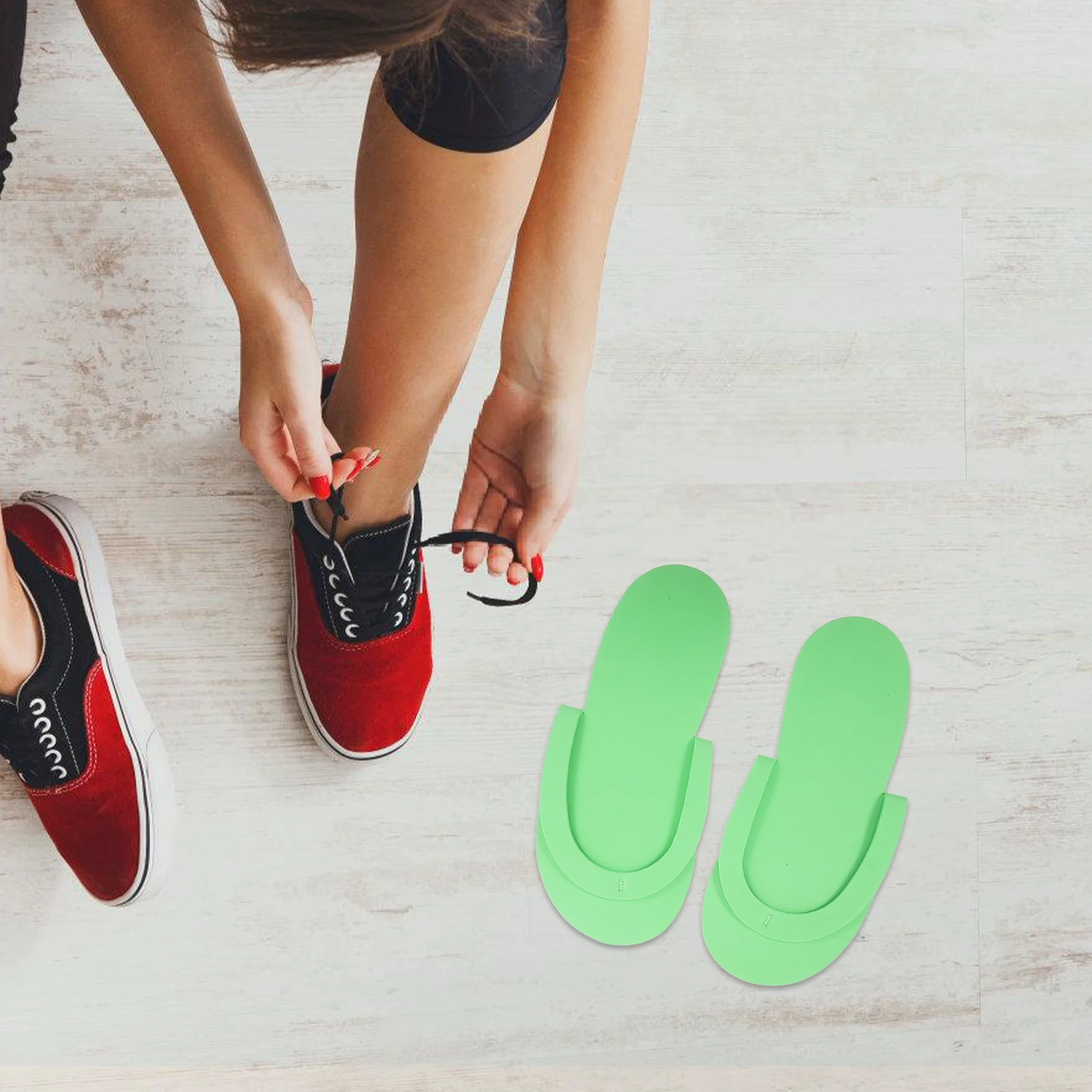 24pcs Wedding Party Slippers Disposable EVA Guest House Indoor Bridesmaid Pedicure Hotel Footwear One-off Shoes Soft Comfortable
24pcs Wedding Party Slippers Disposable EVA Guest House Indoor Bridesmaid Pedicure Hotel Footwear One-off Shoes Soft Comfortable