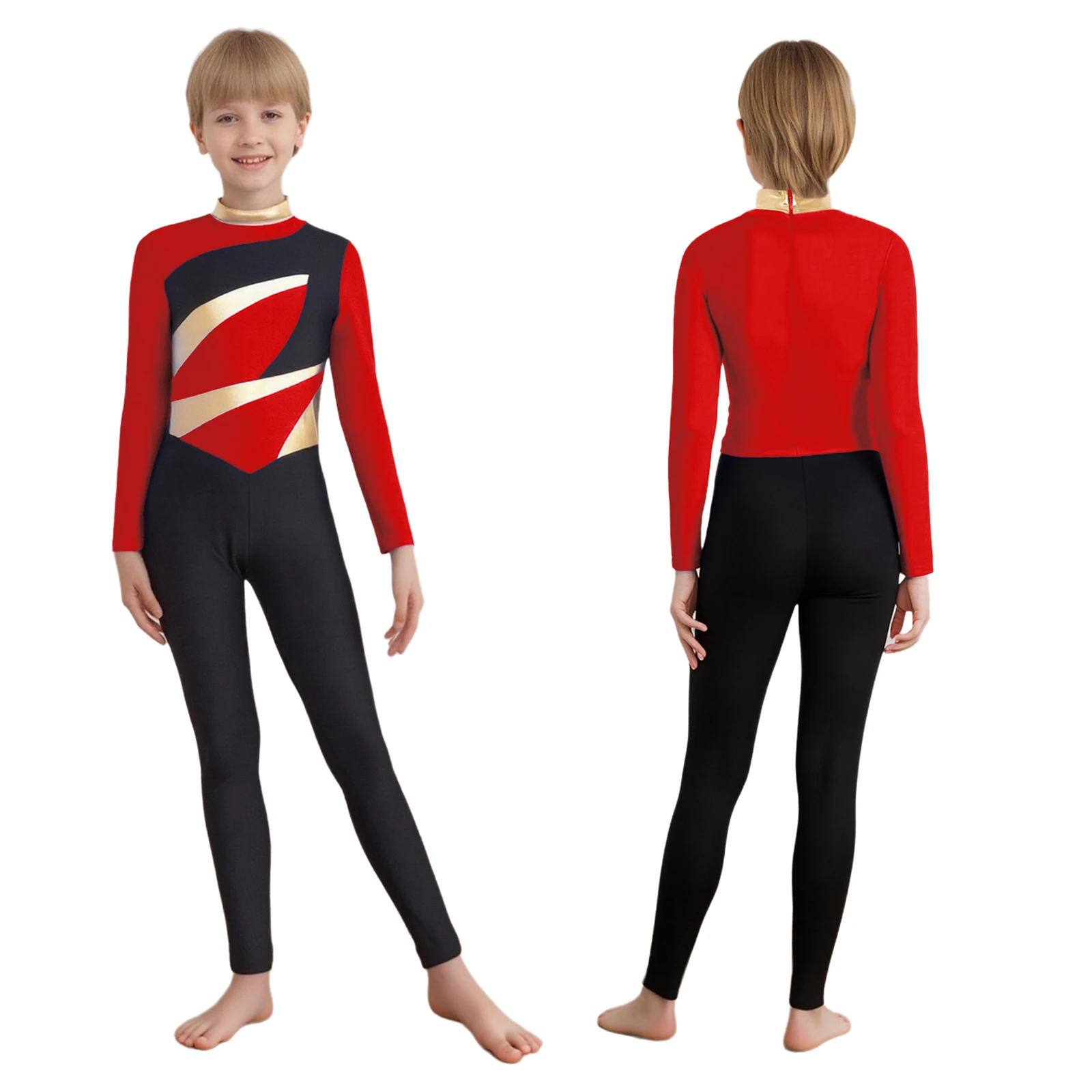 Детский комбинезон для мальчиков, гимнастики, балета, вальса, бальных танцев, металлические лоскутные костюмы для соревнований по фигурному катанию
Детский комбинезон для мальчиков, гимнастики, балета, вальса, бальных танцев, металлические лоскутные костюмы для соревнований по фигурному катанию