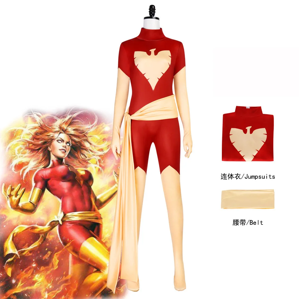 Movie police officer Qin Ge Lei cosplay costume for Halloween playing Phoenix Power Blackout Qin jumpsuit cosplay costume
Movie police officer Qin Ge Lei cosplay costume for Halloween playing Phoenix Power Blackout Qin jumpsuit cosplay costume