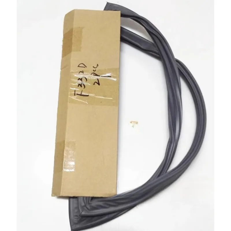 Refrigerator Door Seal Williams Seal Platform Refrigerator Door Seal
Refrigerator Door Seal Williams Seal Platform Refrigerator Door Seal